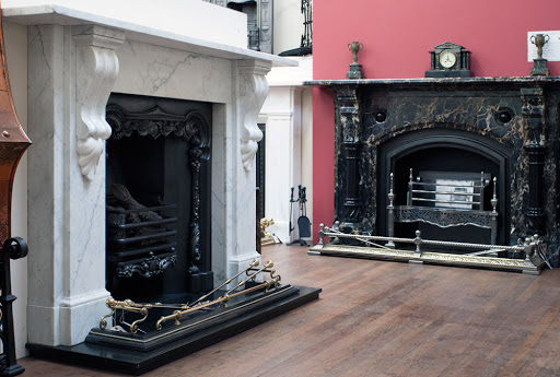 The Antique Fireplace Restoration Company