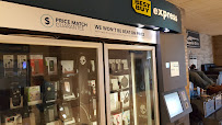 Best Buy Express