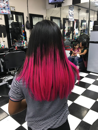 Beauty Salon «Diaz Beauty Salon», reviews and photos, 14019 Coit Rd, Dallas, TX 75240, USA