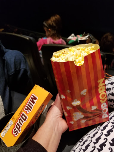 Imax Theater «World Golf Hall of Fame IMAX Theater», reviews and photos, 1 World Golf Pl, St Augustine, FL 32092, USA