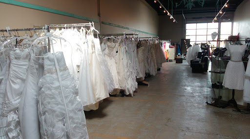 Bridal Shop «The Shabby Chic Bride consignment shop», reviews and photos, 2195 Hyacinth St NE #191, Salem, OR 97301, USA