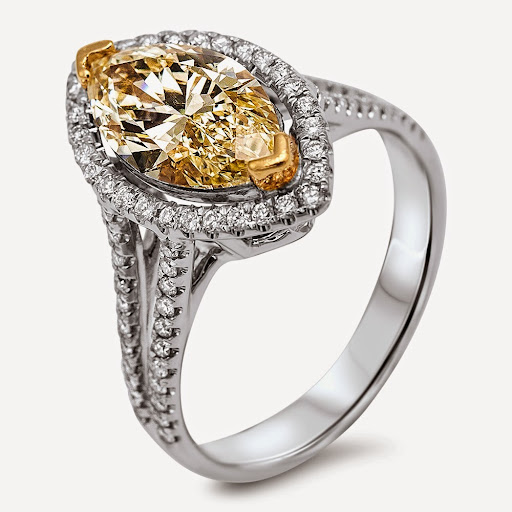 Diamond Dealer «Diamond and Jewelry Gallery Studio City», reviews and photos, 12456 Ventura Blvd, Studio City, CA 91604, USA