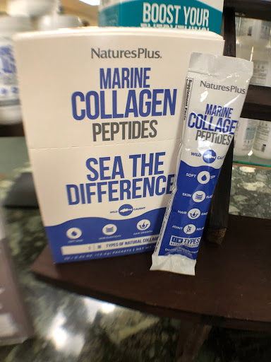 Health Food Store «Health Hut», reviews and photos, 723 Harwood Rd, Bedford, TX 76021, USA