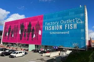 Fashion Fish Premium Factory Outlet image