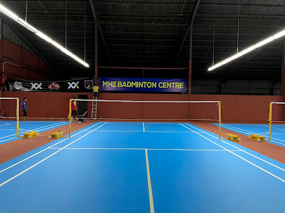 MHZ Badminton Centre
