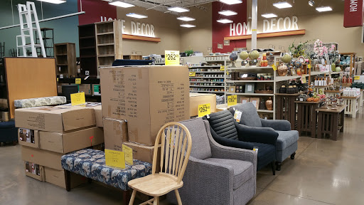 Grocery Store «Fred Meyer», reviews and photos, 21045 Bothell Everett Hwy, Bothell, WA 98021, USA