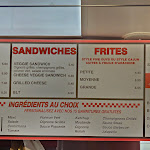 Photo n° 9 McDonald's - Five Guys La Défense à Puteaux