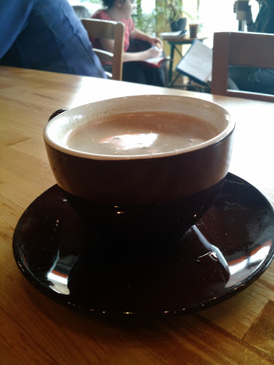 Bakery «La Farine Bakery & Cafe», reviews and photos, 2909 N Milwaukee Ave, Chicago, IL 60618, USA