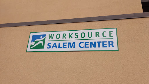 WorkSource Oregon - Salem Center