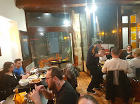Atmosphère du Restaurant français Le Johannesburg à Laval - n°2