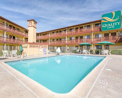 Image of Hotels Near San Manuel Casino