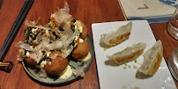 Takoyaki du Restaurant japonais Chez Sukha à Paris - n°6