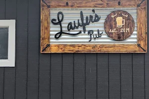 Laufer's Pub image