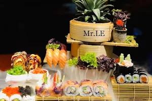 Mr. Le - Asian Fusion & Sushi Restaurant Bergheim image