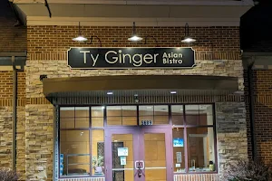 Ty Ginger Asian Bistro 泰潮點心 image