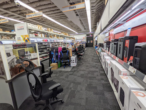 Office Supply Store «Staples», reviews and photos, 2285 Kingsley Ave a, Orange Park, FL 32073, USA