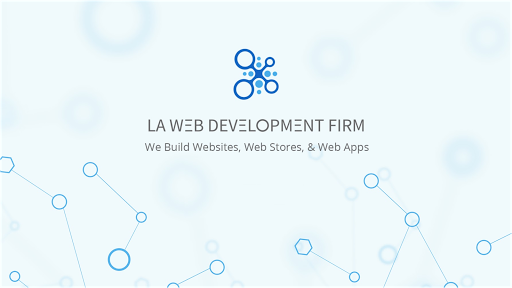 LA Web Development Firm