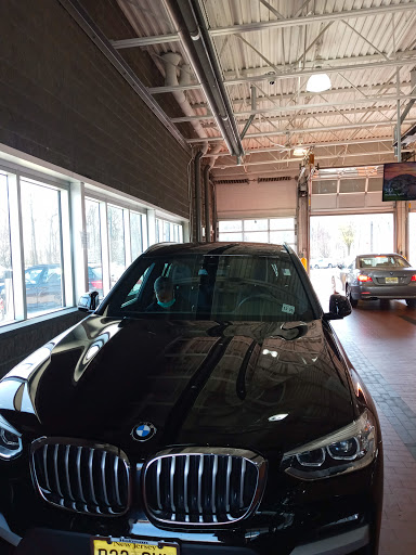 BMW Dealer «BMW of Mt. Laurel», reviews and photos, 1220 New Jersey 73, Mt Laurel, NJ 08054, USA