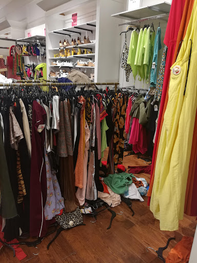 Clothing Store «Forever 21», reviews and photos, 450 Great Mall Dr, Milpitas, CA 95035, USA