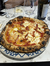 Mozzarella du Restaurant Domus Sicilia à La Madeleine - n°4