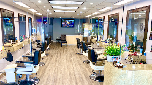 Barber Shop «Lee Highway Barbershop», reviews and photos, 5177 Lee Hwy, Arlington, VA 22207, USA