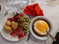 Raclette du Restaurant La Souillarde à Besse-et-Saint-Anastaise - n°17