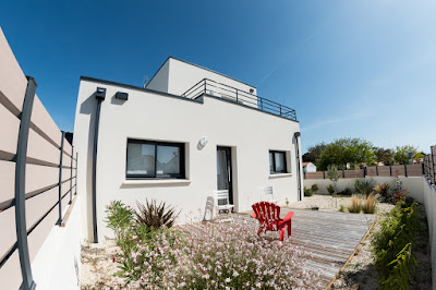 Maison d'en France Atlantique à Challans