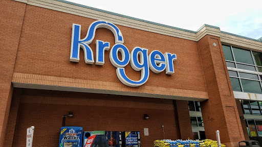 Grocery Store «Kroger», reviews and photos, 350 E Six Forks Rd, Raleigh, NC 27609, USA