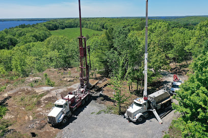 Canadian Well Drilling