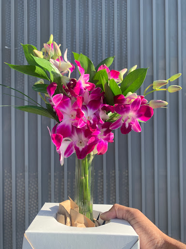 Florist «French Florist», reviews and photos, 8658 W Pico Blvd, Los Angeles, CA 90035, USA