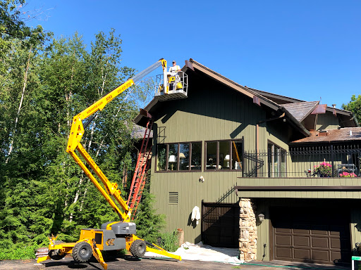 Painter «DBK Painting, LLC», reviews and photos, 945 Colonial Ct, Lake Zurich, IL 60047, USA