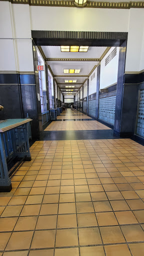 Post Office «United States Postal Service», reviews and photos, 839 S Beacon St, San Pedro, CA 90731, USA