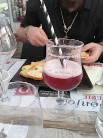 Plats et boissons du Restaurant Le Donjon à Tarascon-sur-Ariège - n°15