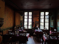 Atmosphère du Restaurant marocain Le Khalifa à Rennes - n°9