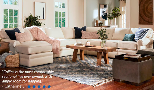 Furniture Store «La-Z-Boy Furniture Galleries», reviews and photos, 2875 Santa Rosa Ave, Santa Rosa, CA 95407, USA