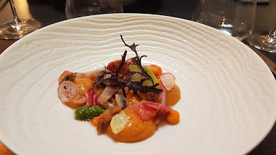 SouKa Restaurant et Caviste à Aniane à Aniane