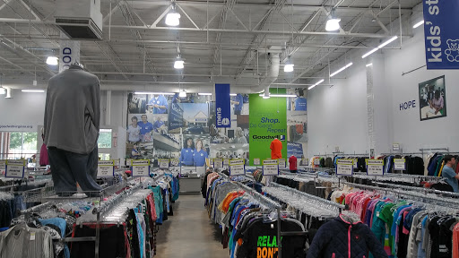Donations Center «Goodwill Williamsburg Retail Store», reviews and photos