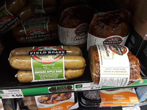 Grocery Store «Jay C», reviews and photos, 601 S Main St, Salem, IN 47167, USA