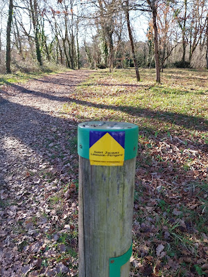 Le calin à Saint-Médard-de-Mussidan