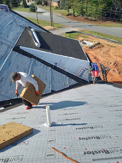 Palmetto State Roofing