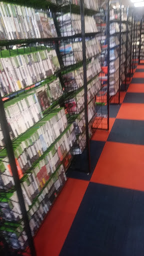 Video Game Store «Game X Change», reviews and photos, 405 W Loop 281 # B, Longview, TX 75605, USA