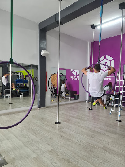 POLE & FITNESS TENERIFE