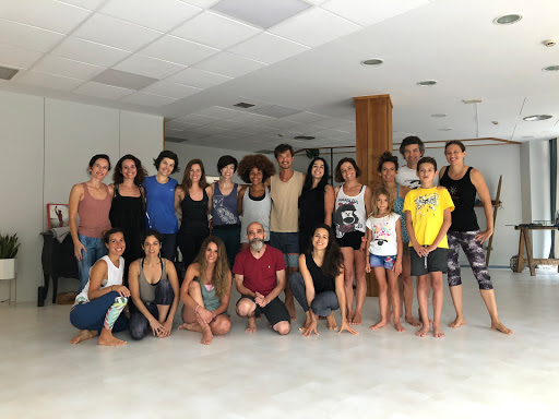 Tidore Yoga Academy