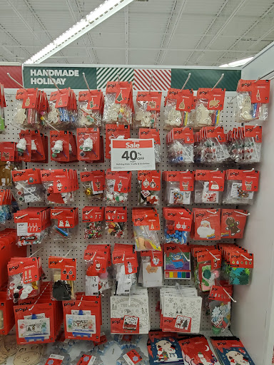 Fabric Store «Jo-Ann Fabrics and Crafts», reviews and photos, 10050 Two Notch Rd Ste 13, Columbia, SC 29223, USA