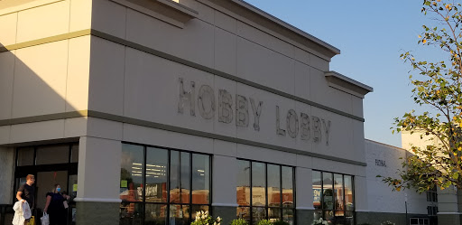 Craft Store «Hobby Lobby», reviews and photos, 8286 Old Troy Pike, Huber Heights, OH 45424, USA