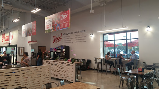 Grocery Store «Earth Fare», reviews and photos, 2405 SW 27th Ave #101, Ocala, FL 34471, USA