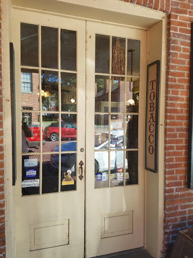 Tobacco Shop «John Dengler Tobacconist», reviews and photos, 700 S Main St, St Charles, MO 63301, USA