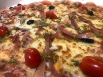 Photos du propriétaire du Livraison de pizzas La Calabrèse - Pizza Calas et Cabriès à Cabriès - n°6
