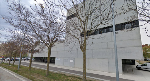 CAS Vilafranca del Penedès en Vilafranca del Penedès, Barcelona