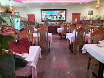 Atmosphère du Restaurant chinois Le Dragon d'Or à Arras - n°17